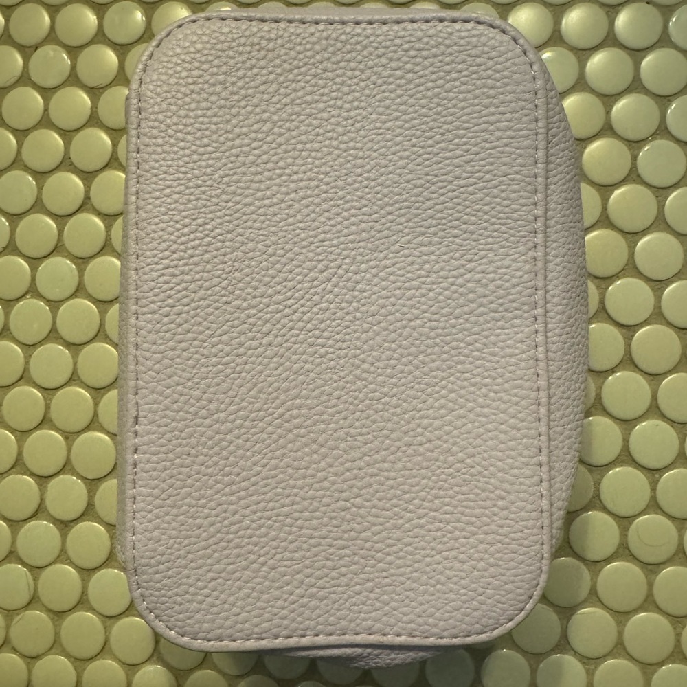 Trish McEvoy Small Planner Cosmetic Bag